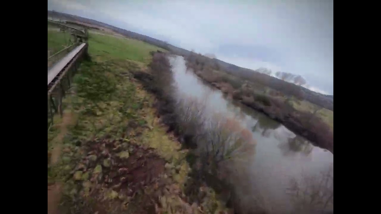 Meteor 75 cruise #fpv 