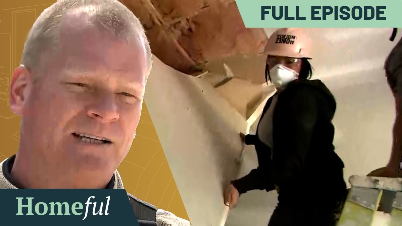 Mike Exposes Home Improvement Nightmares | Holmes on Homes 711+712 + 713