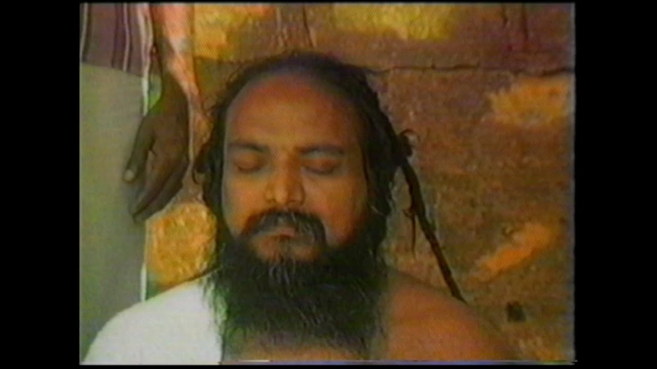 Shivabalayogi Hosakote Rainmaker