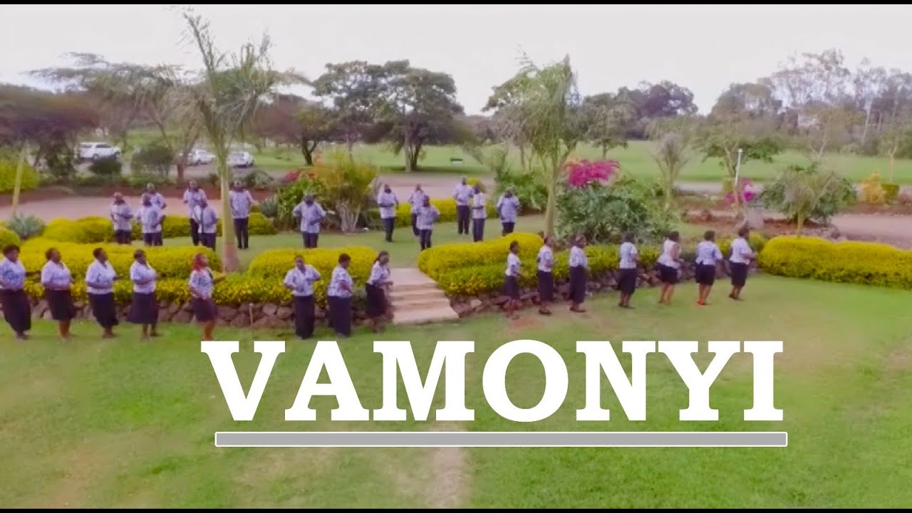 Vamonyi