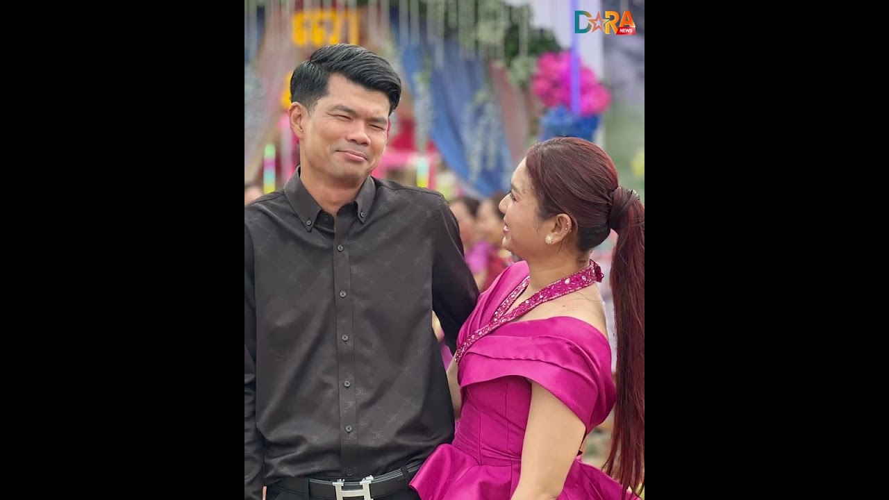 ភរិយា ពូណម ទម្លាយបែបនេះ ក្រោយមានអ្នកចំនួនតែងតែសួនាំរឿងប្តីថតស្និតស្នាលតួស្រីក្មេងៗ