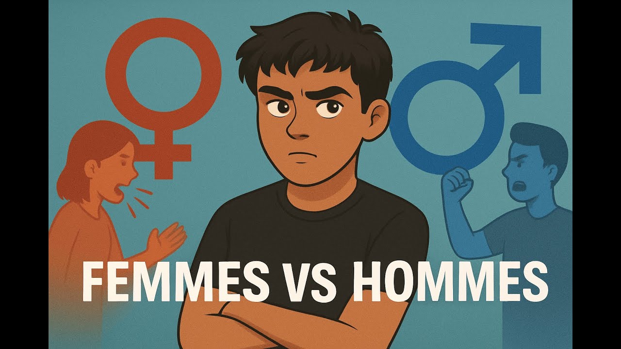 La guerre des genres