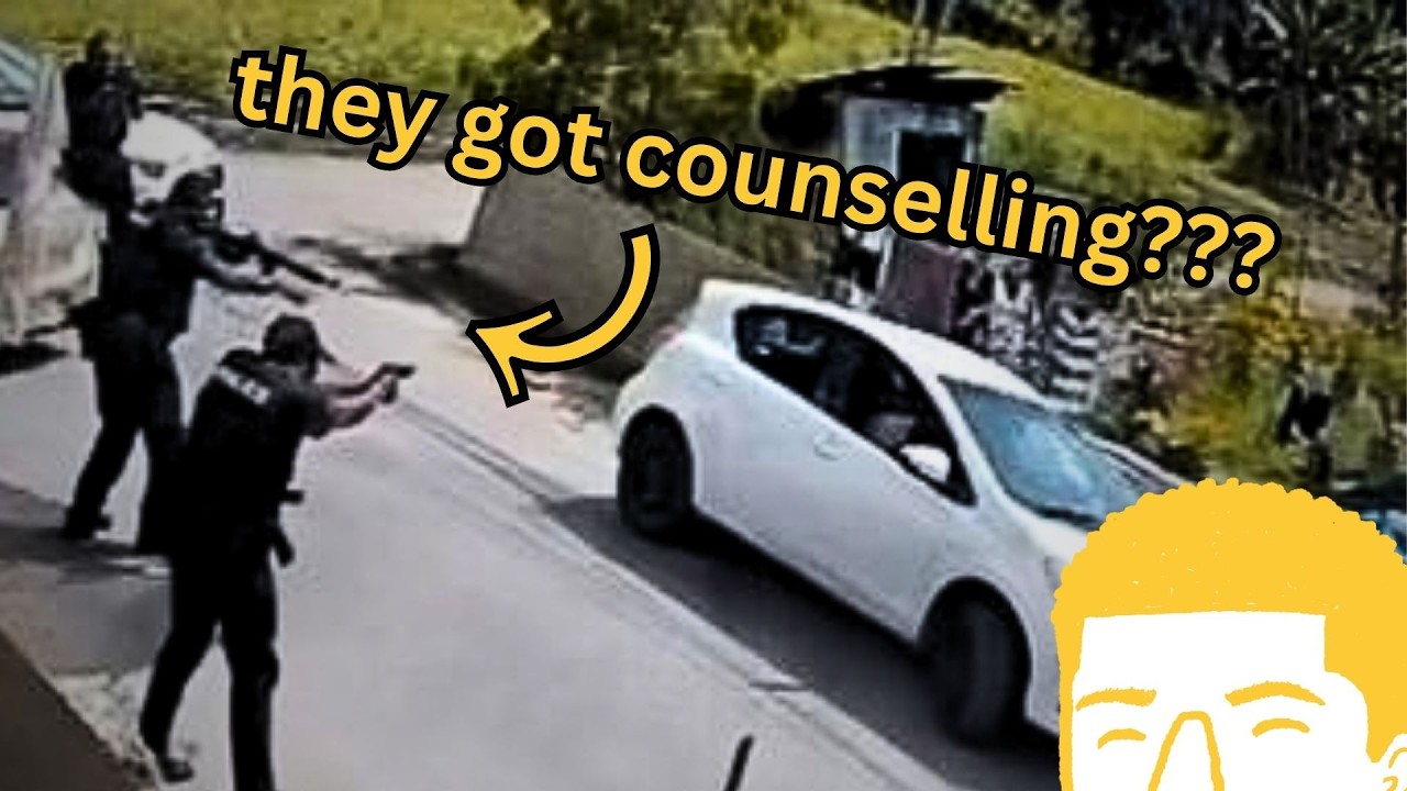 Trinidad & Tobago’s Police Violence Problem