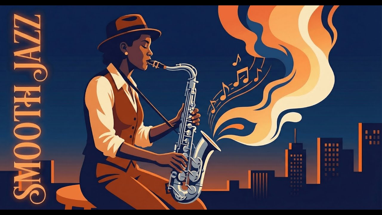 Sade Vibes🍷 Smooth Jazz & Sophisti-Pop Instrumental | 1-Hour Relaxing Lounge Mix