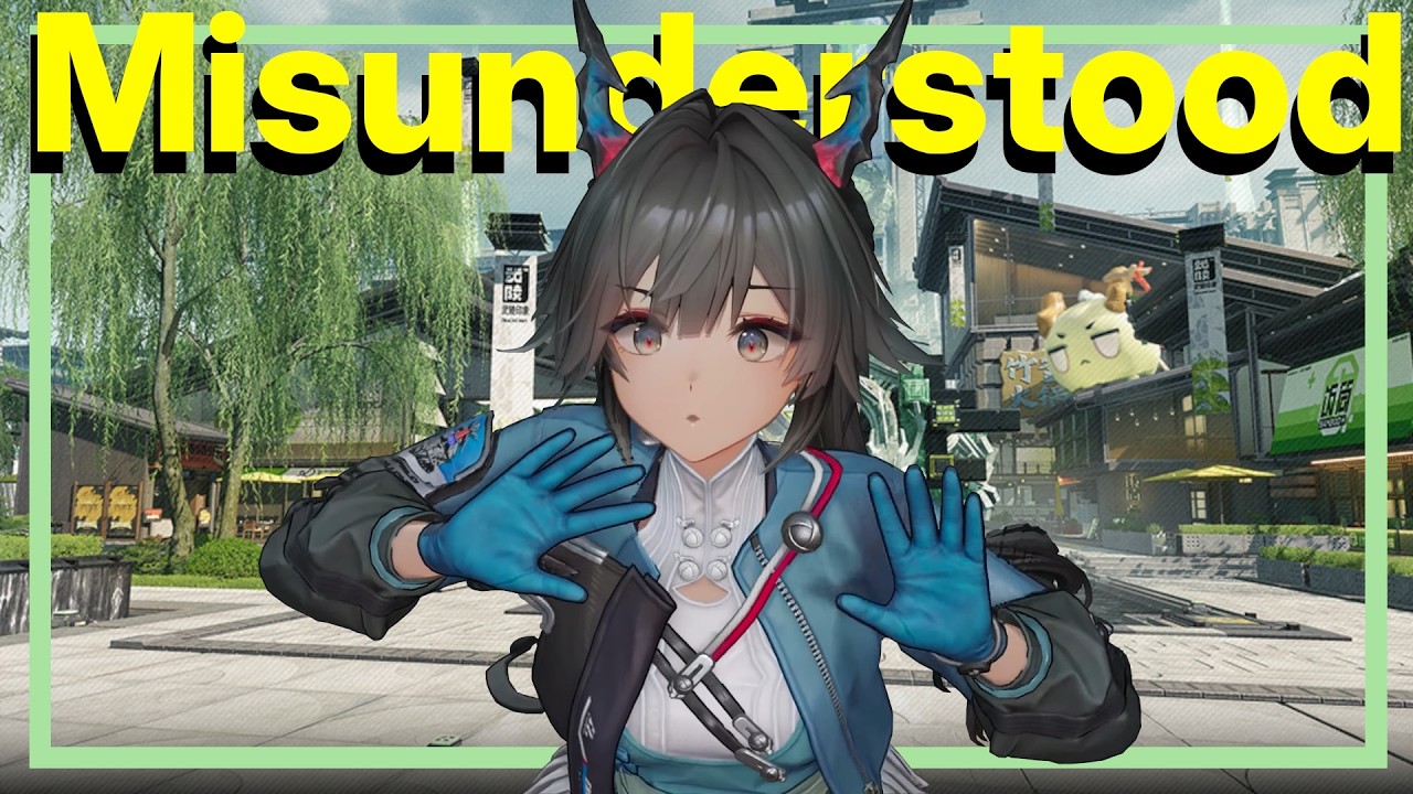 The Misunderstanding of Arknights Endfield's Exploration