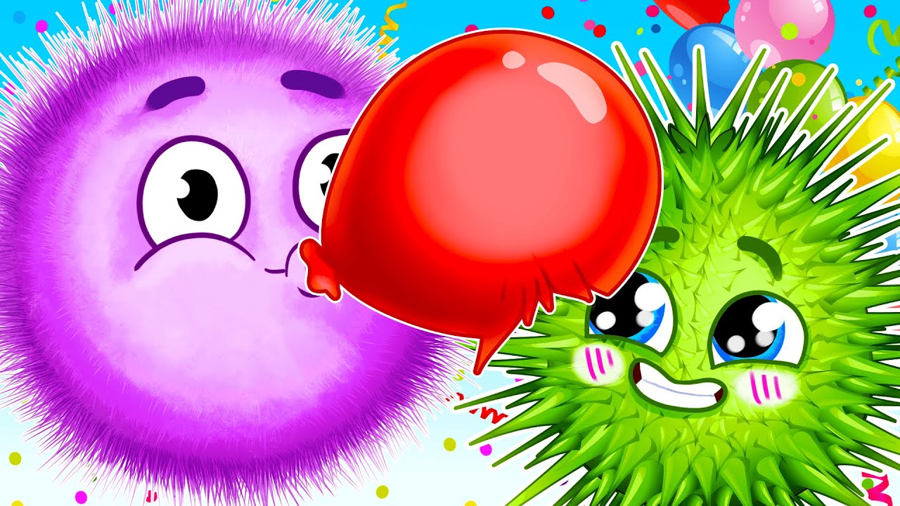 Videos for children en English | Kids Animation | Educational cartoons