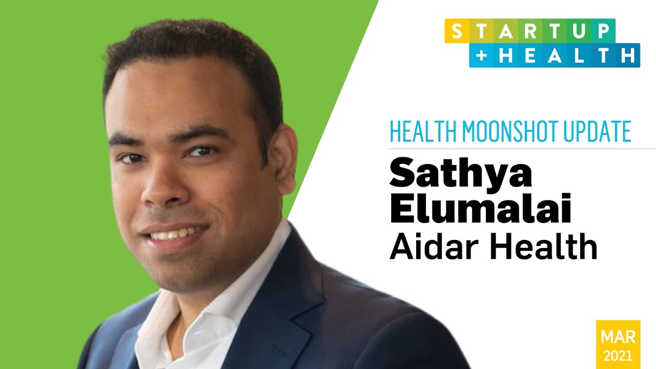 Aidar Health Scores FDA Clearance for New Breath-based 