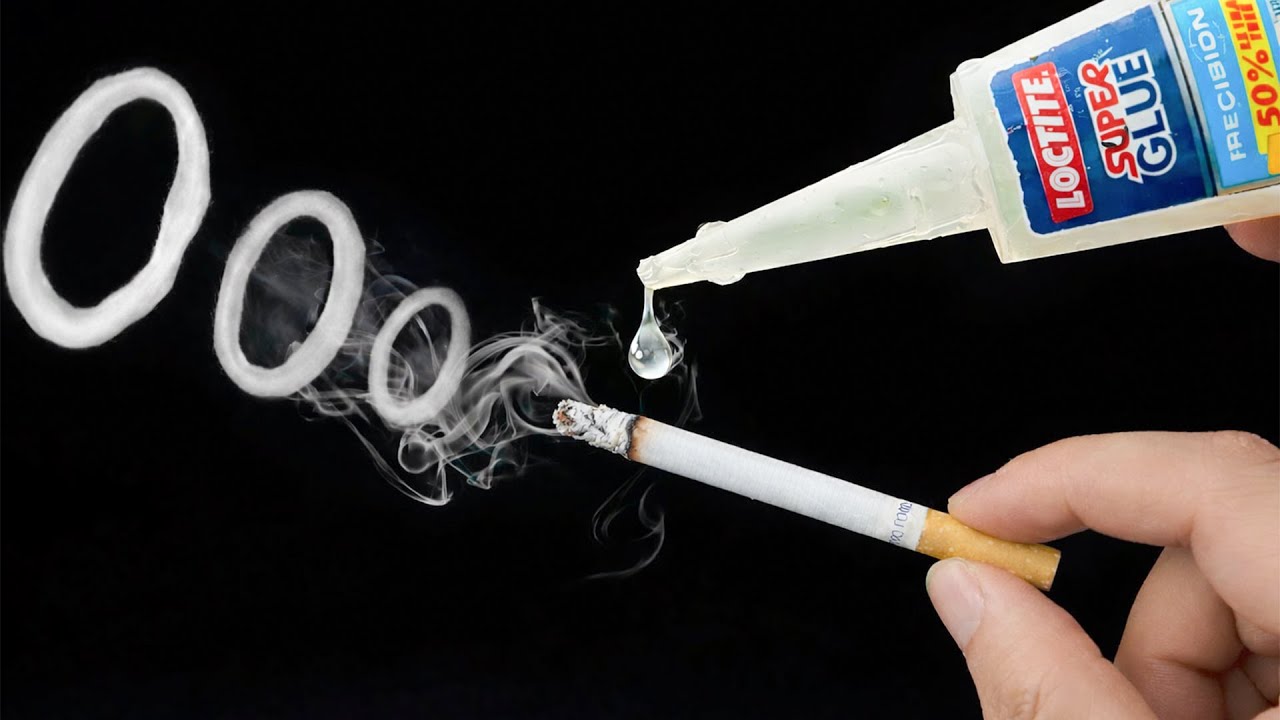 A Brilliant Idea from Cigarettes &ndash; A Simple Invention That Could Change Everything