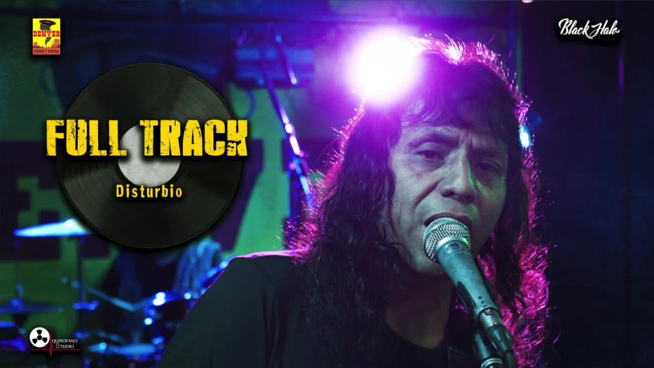 Disturbio - Full Track