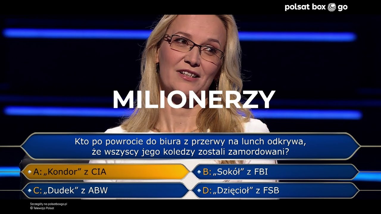 Hity nowej ramówki Polsatu – oglądaj online!