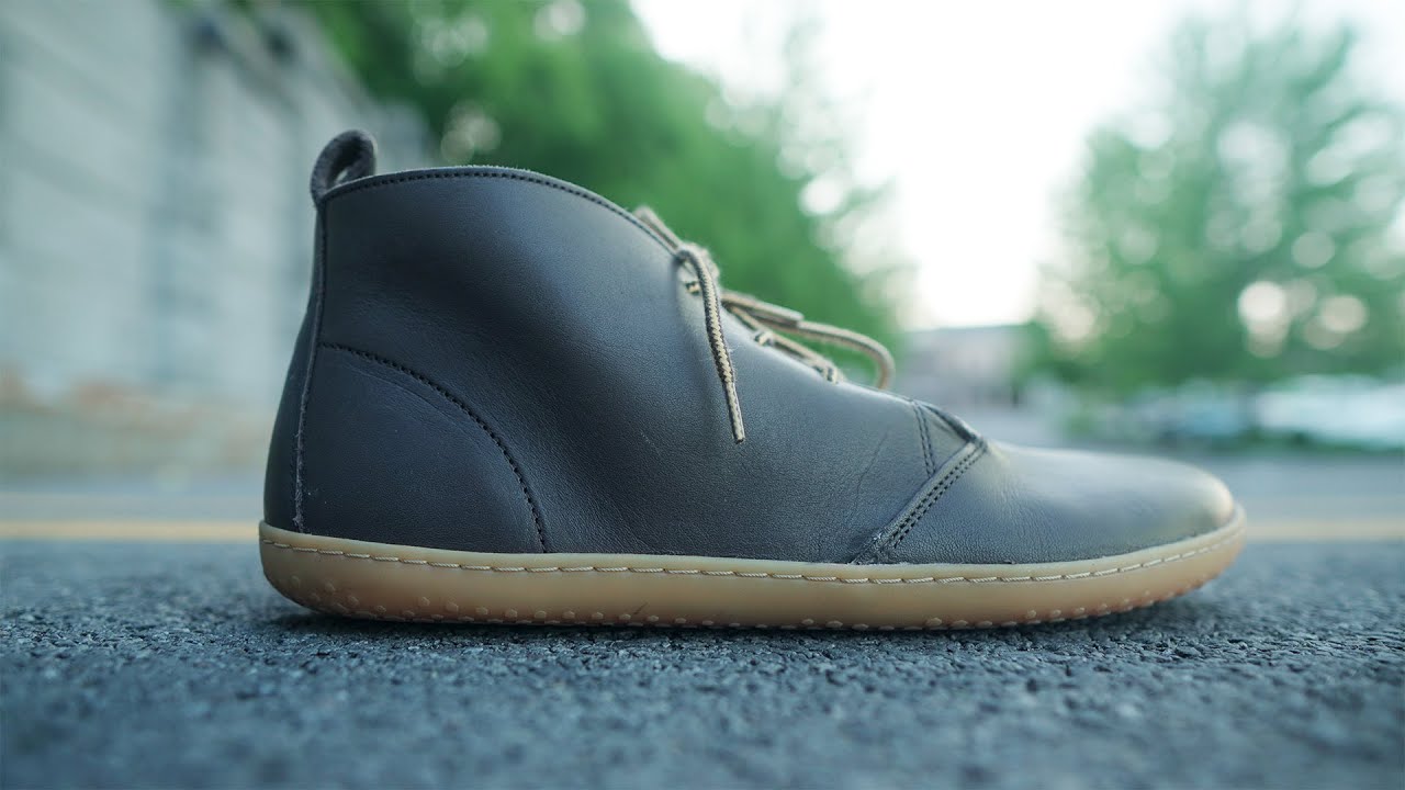 REVIVO GOBI / стоят ли переработанные vivobarefoot скидки?
