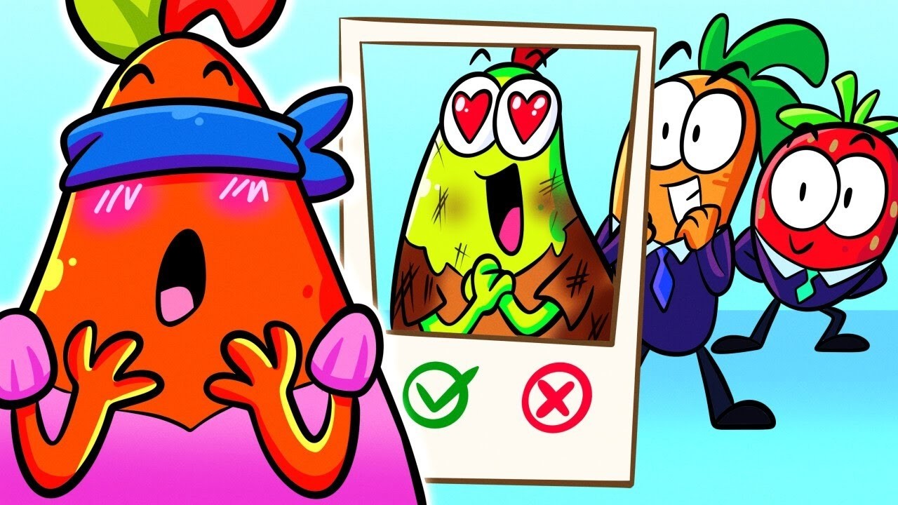 I'm in Love with a Bad Guy || My Best Friend vs friend