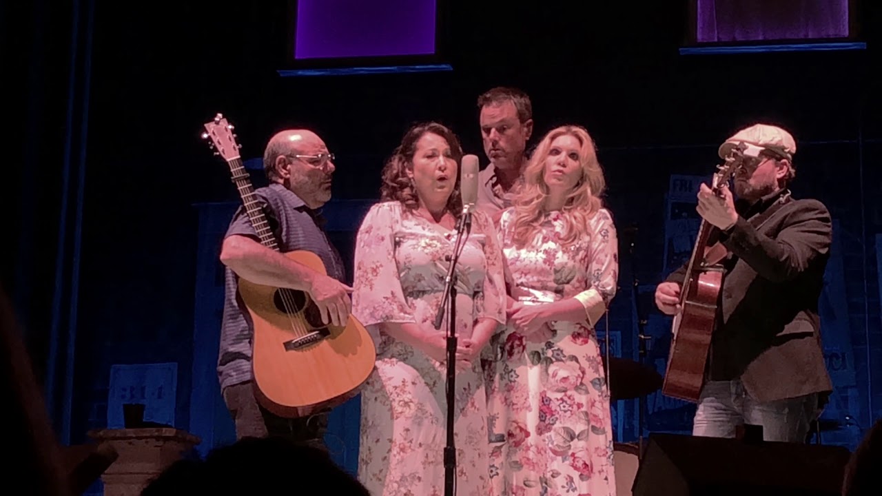 Allison Krauss - It is Well with My Soul - 6/10/18 Wilkes Barre