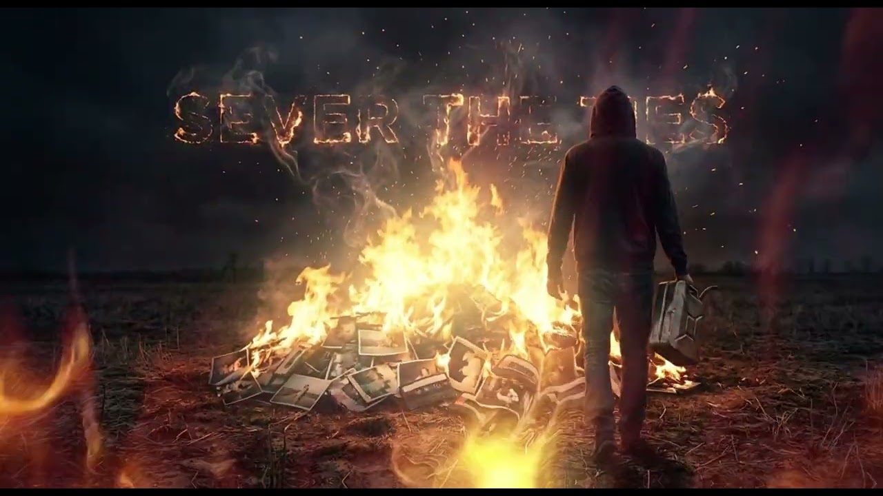 Sever The Ties - BlacksilviA