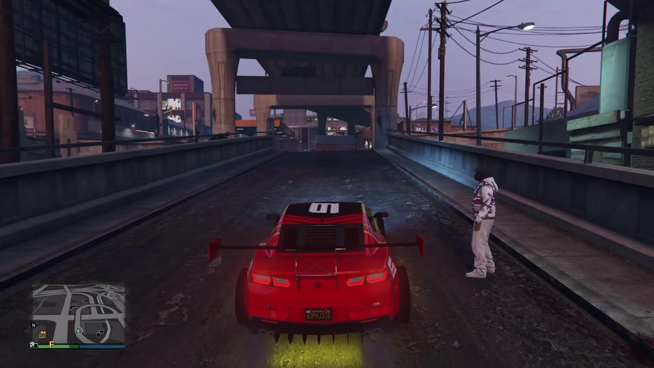 Gta5 ps5