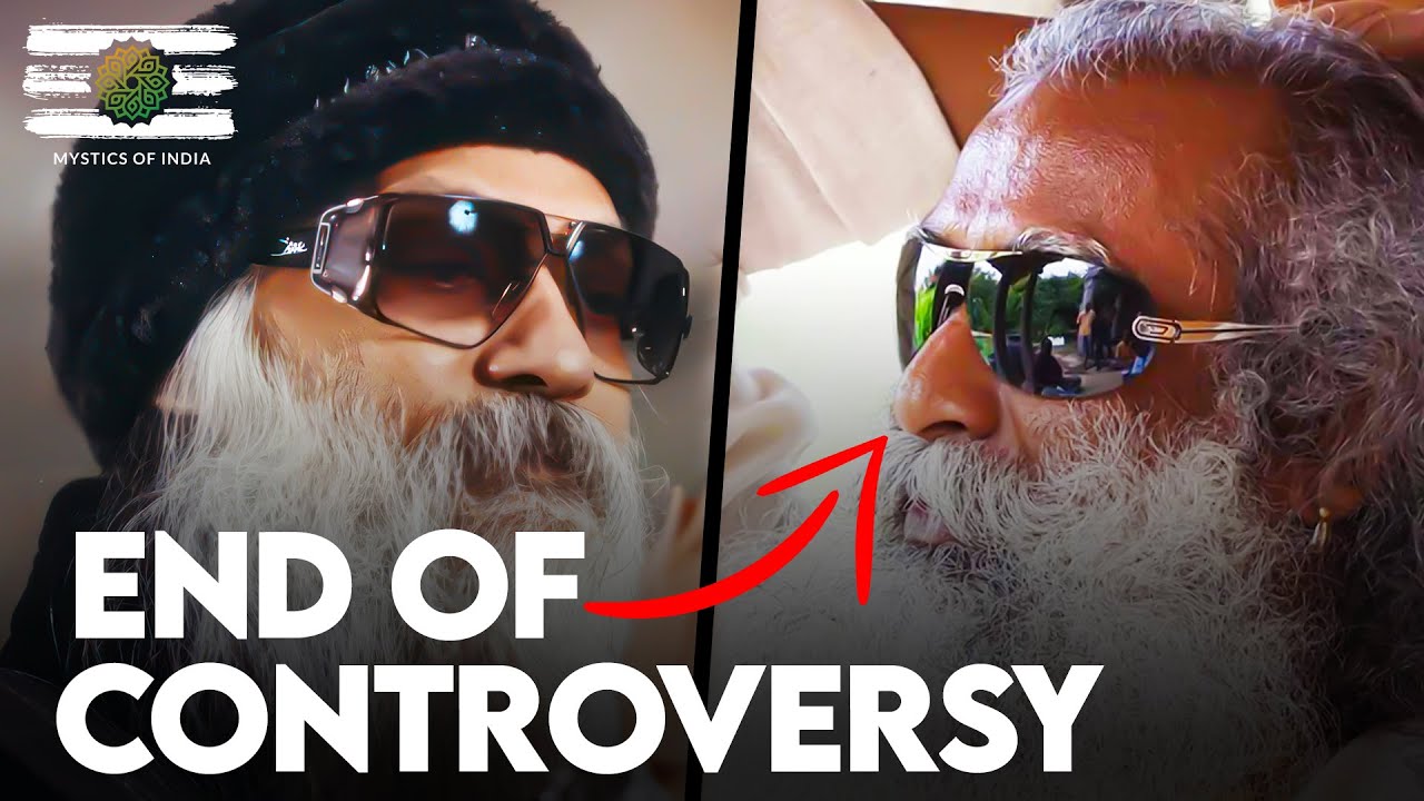 Why Sadhguru is Compared With Osho