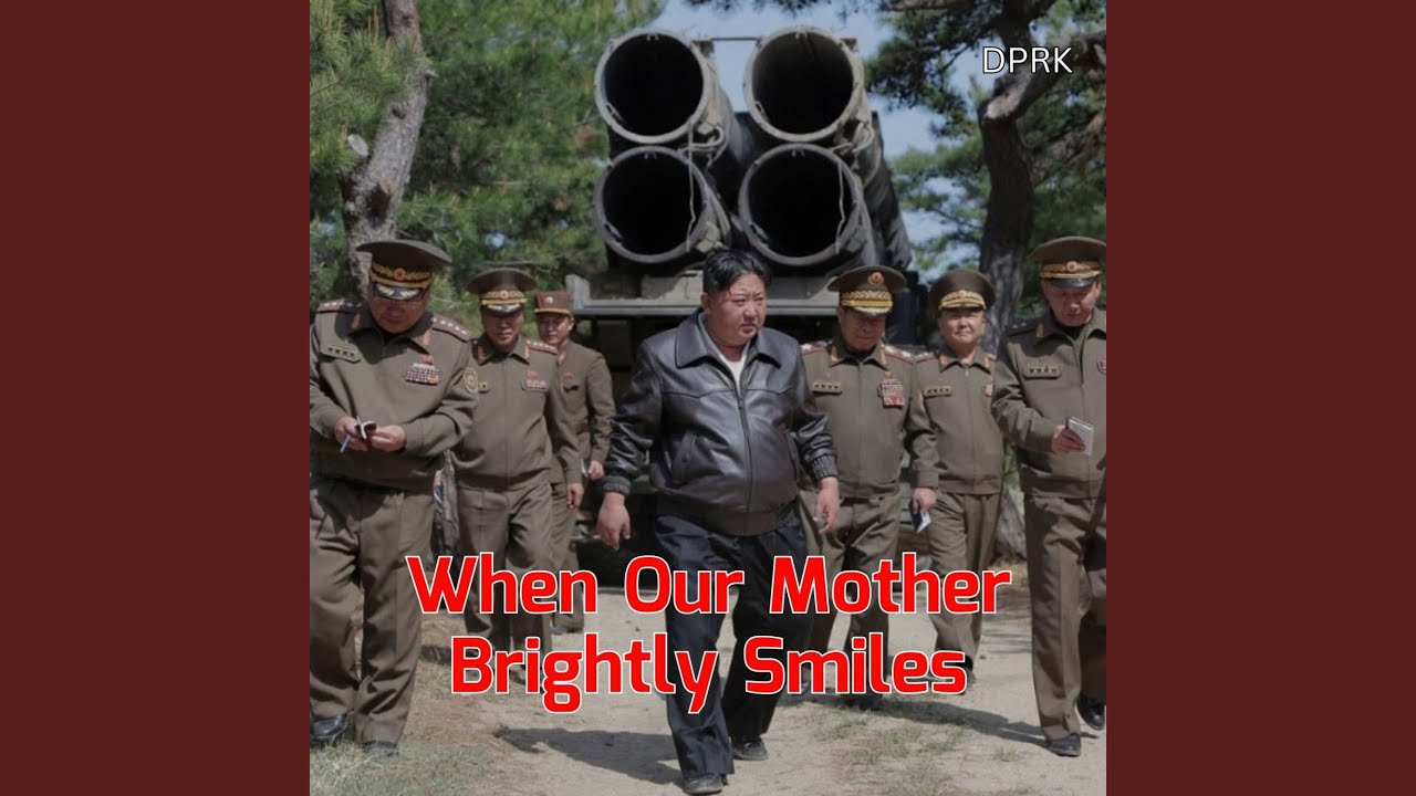 Song of Mt. Kumgang