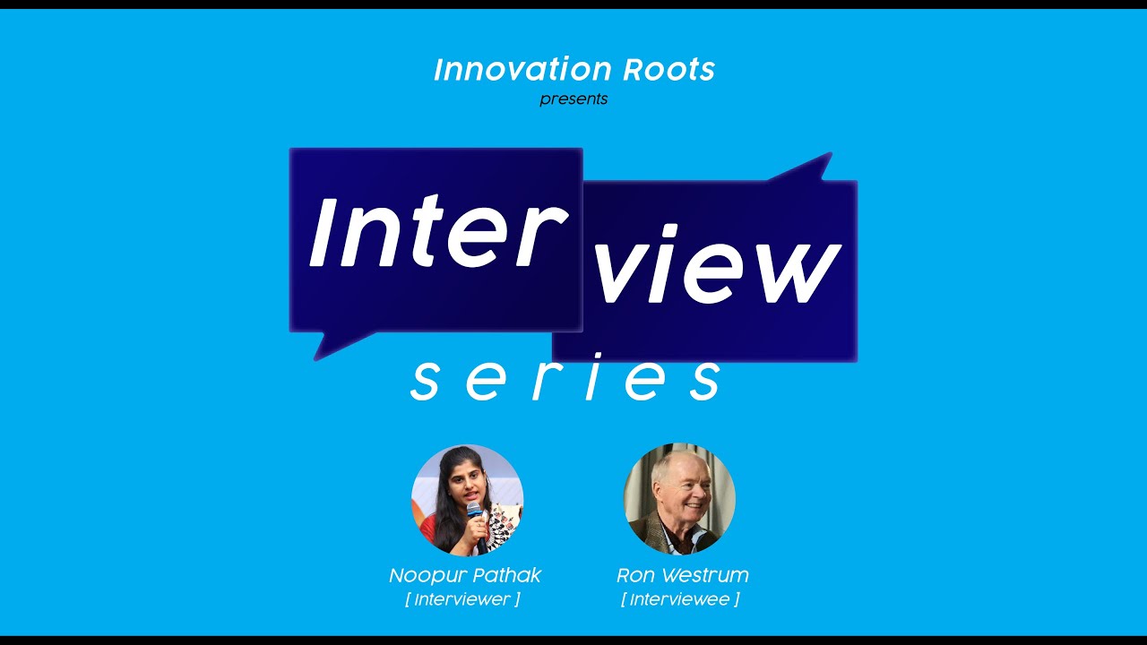 Building Generative Culture - Video Interview with Ron Westrum