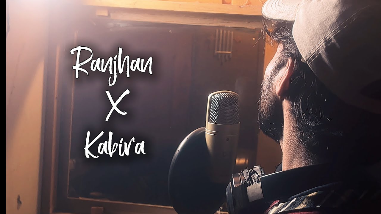 Ranjhan X Kabira - Mashup | MOHIB ZAHID | Kick Heights Entertainment 