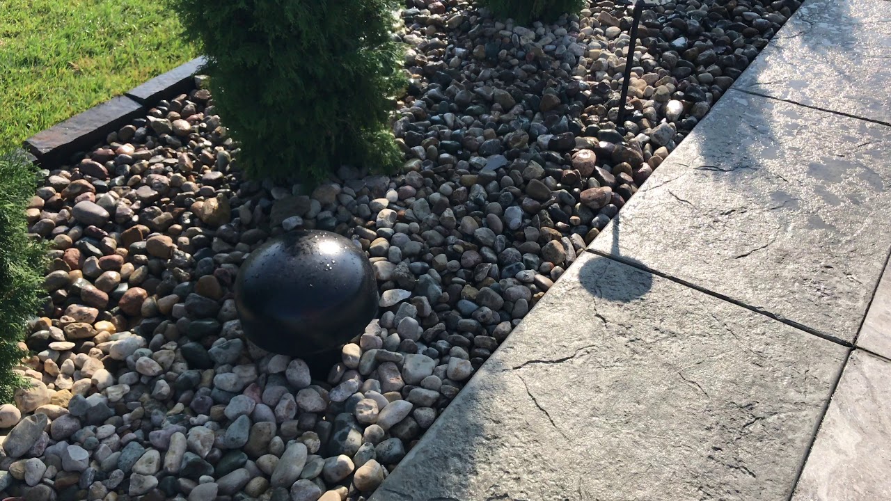 Awesome Outdoor Audio System