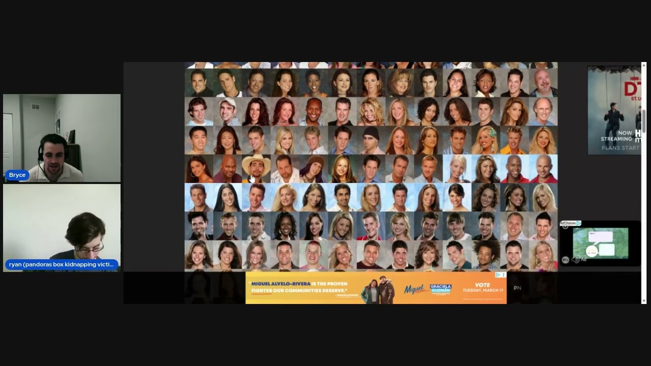 Ranking Every Big Brother Twist