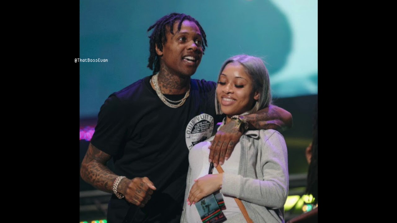 [FREE] YNW Melly ft Lil Durk & A Boogie 