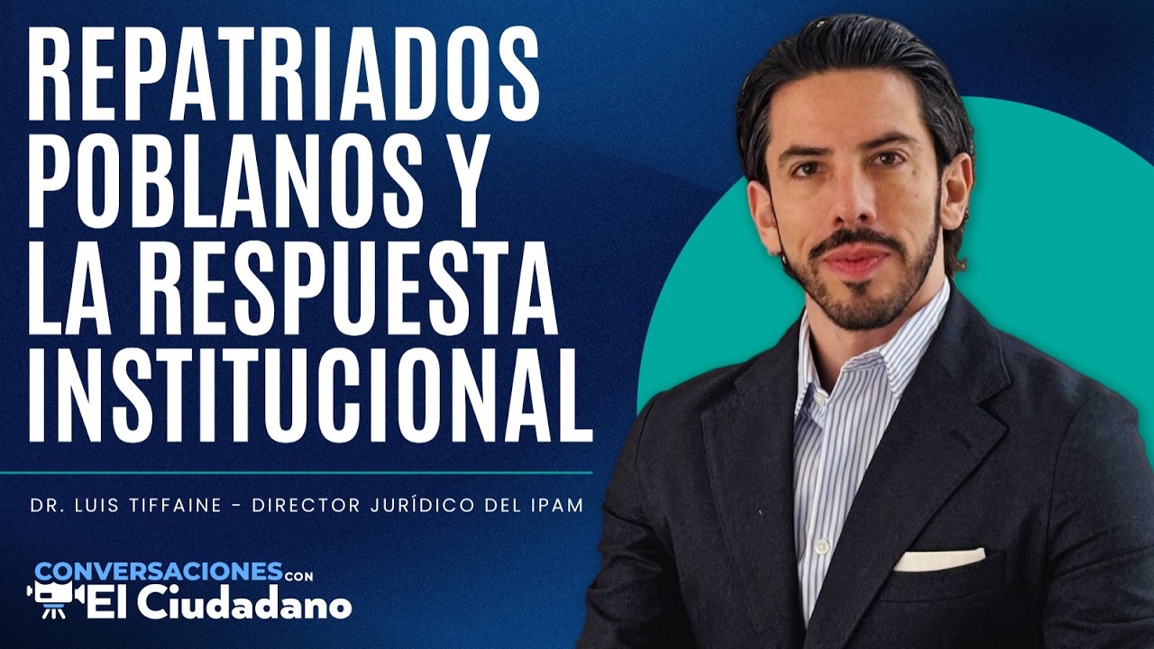 Entrevista a Luis Tiffaine