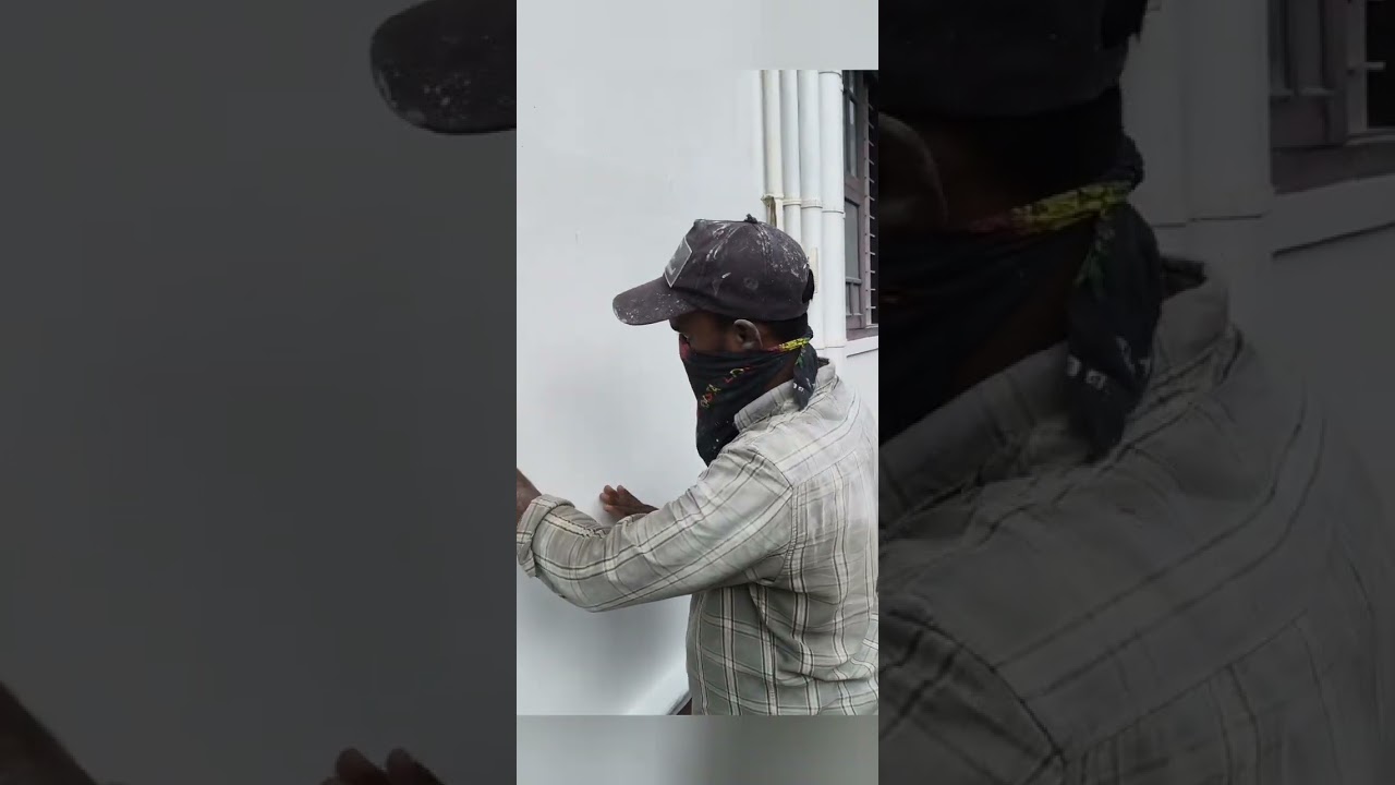 റീ പെയിന്റിംഗ് 