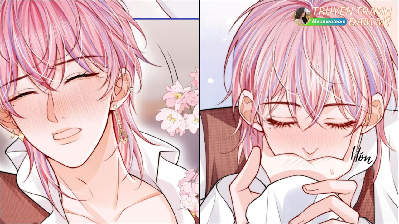 🌻CHAP 47 || TRÌ HÀNG VÀ BA BẠN CÙNG PHÒNG CỦA ANH ẤY || Truyện Tranh Đam Mỹ || Meomeoteam