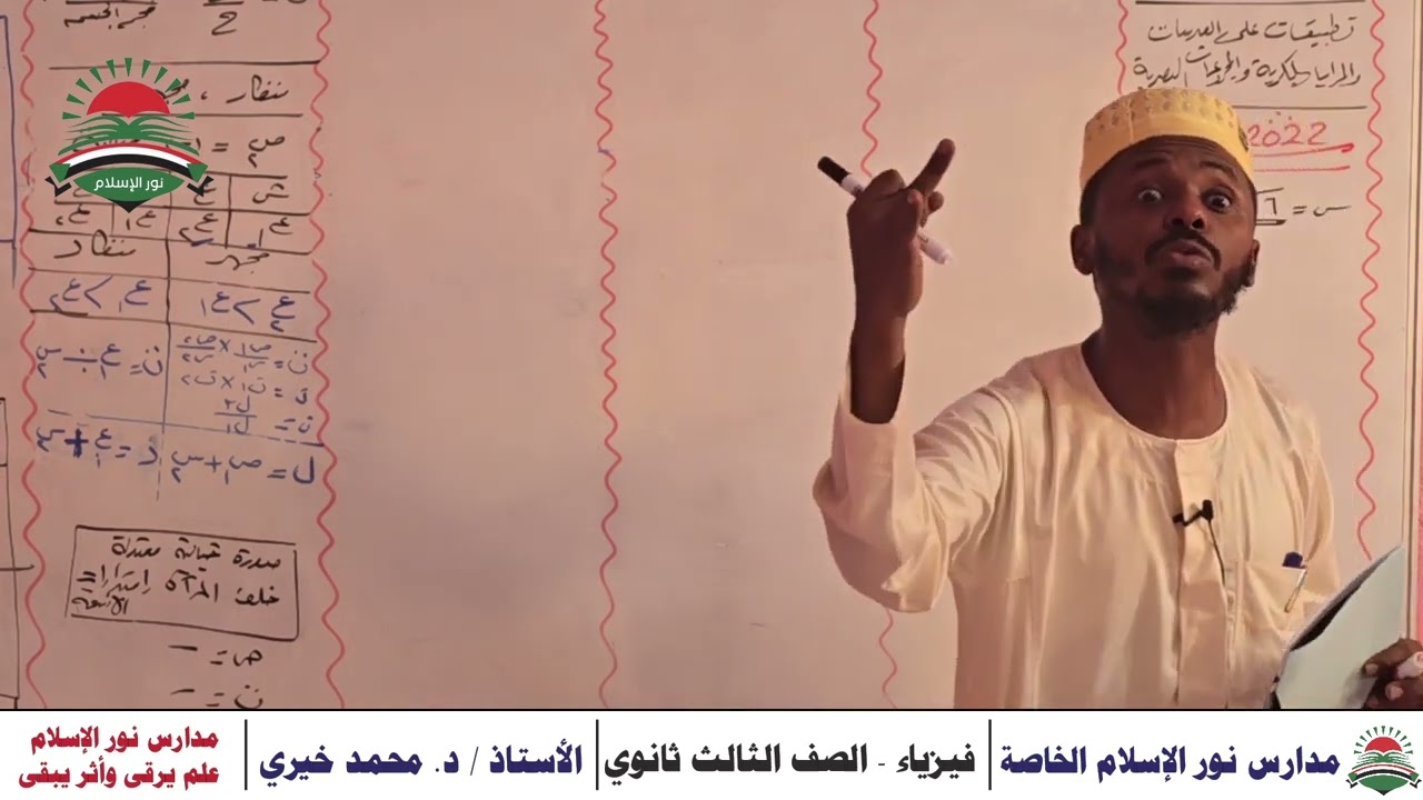 مسائل العدسات والمرايا والمجموعات البصرية 2