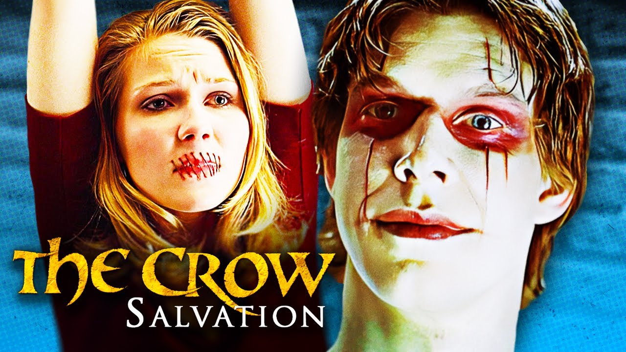 The New Crow CAN'T Be As Bad As THIS