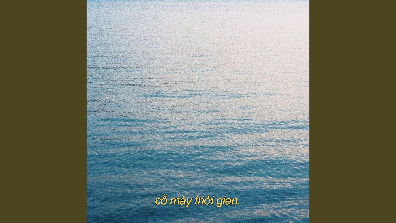 Cỗ Máy Thời Gian