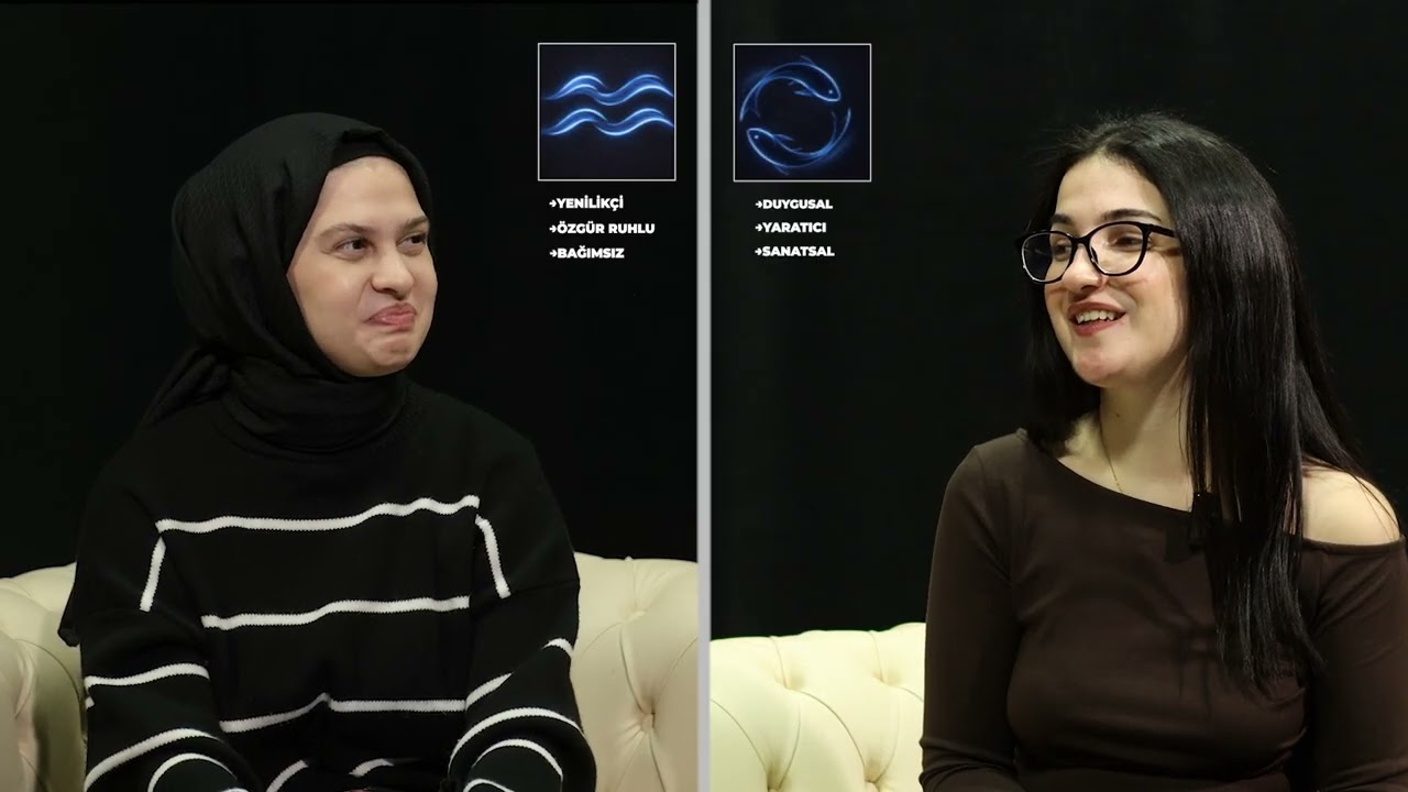 AstroTrend Kova-Balık Burç Yorumu