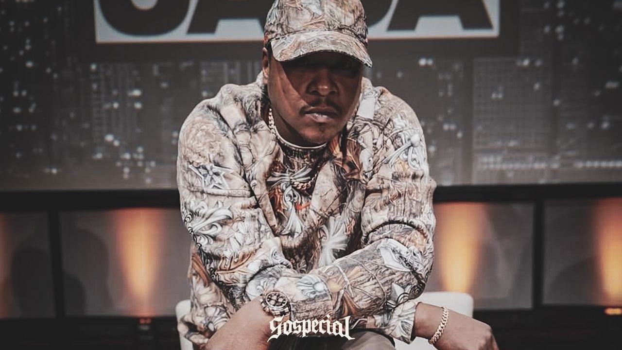 Jadakiss x Fabolous type beat 