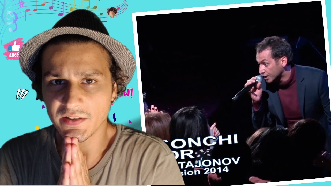 Jahongir Otajonov - Yolg`onchi yor | Жахонгир Отажонов - Ёлгон ёр - Reaction