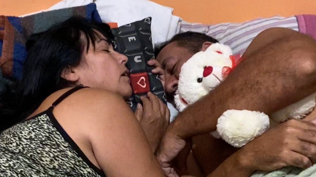 MÃE QUERIA UM GENRO, MAS NÃO ESPERAVA QUE SERIA ASSIM🤔