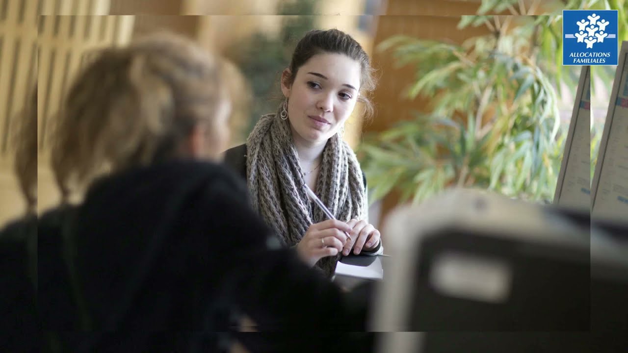 Devenir conseiller de service à l'usager