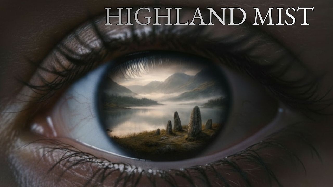 Highland Mist - Calm Celtic Ambient Soundfield