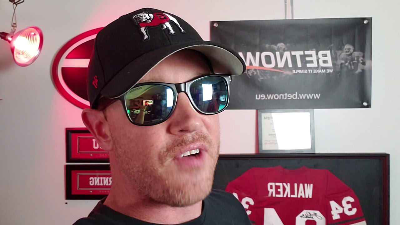 Georgia Bulldogs lose to South Carolina Gamecocks in double overtime fan reaction 2019