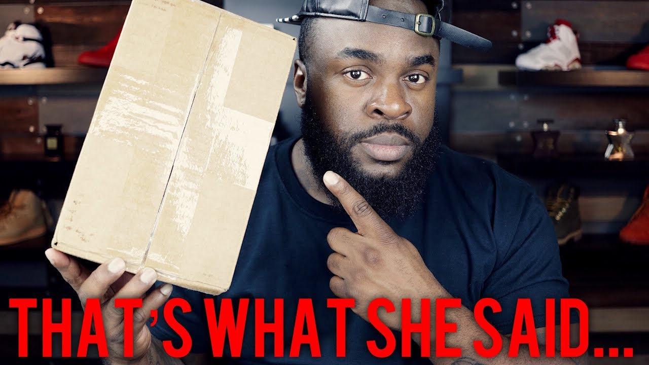 You Won’t Believe What She Said