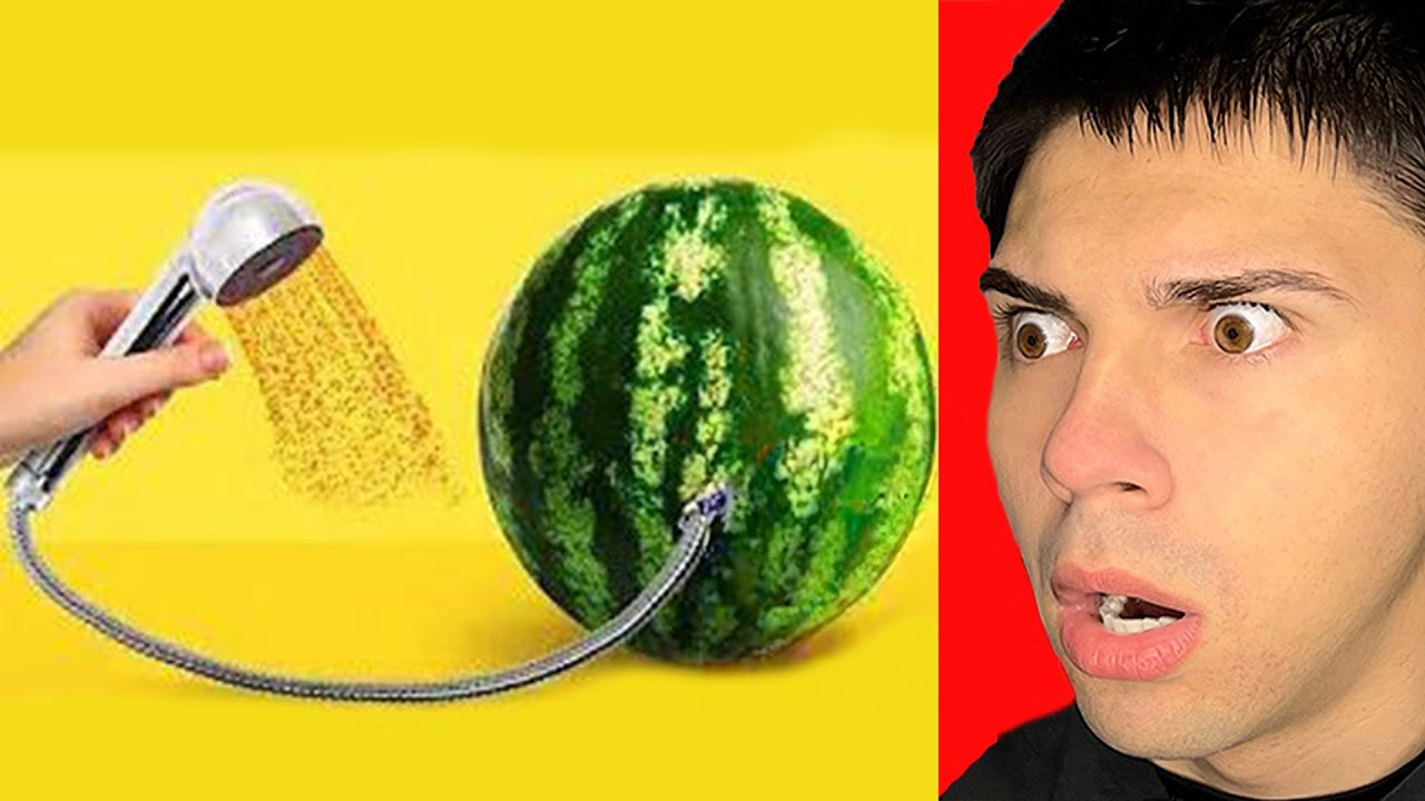 Τα Χειρότερα Life Hacks!