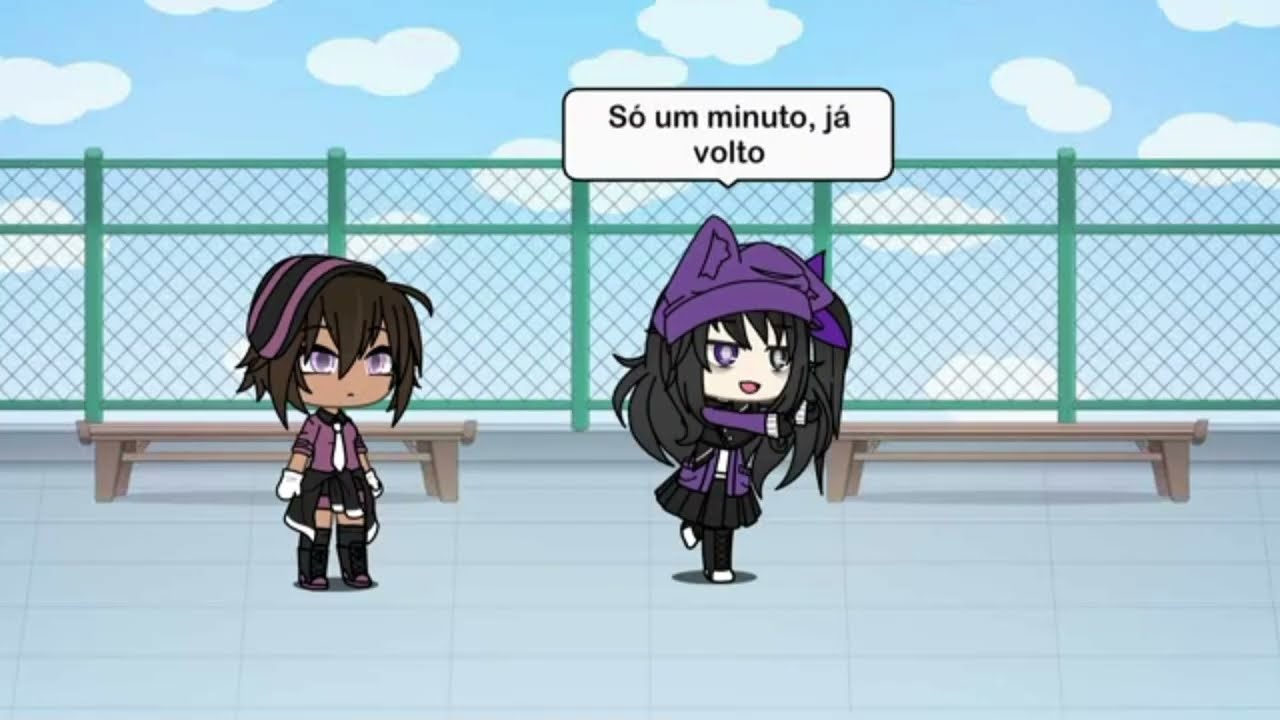 Jardim de Akebi | Episódio 1: "Meu primeiro beijo" | Zeeh (Reup) 