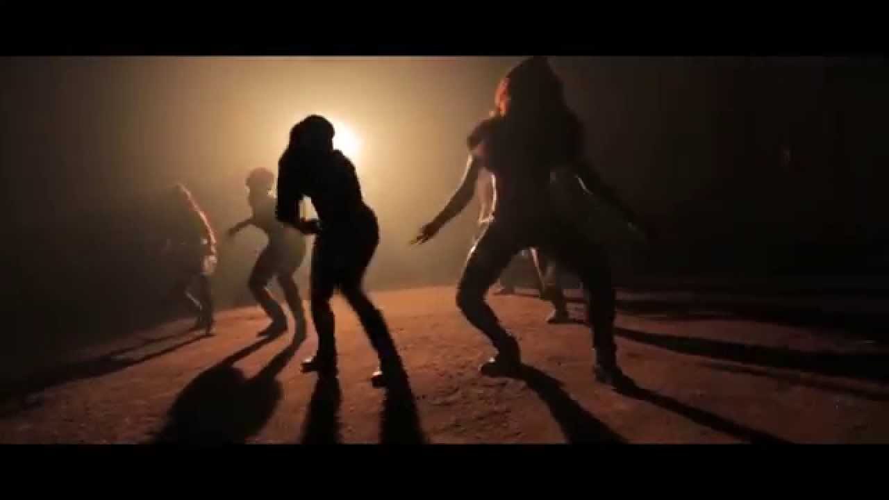 K'ribean AfriKa - Moto - Nov 2K15