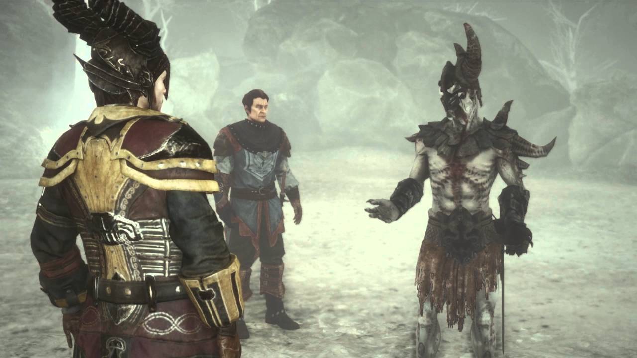 RISEN 3 [TITAN LORDS] ► #045 Verräterlord