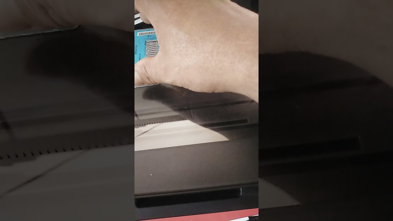 TUTORIAL COMO SE HACE LA COPIA DE DNI EN EPSON L6171 cel:965862850
