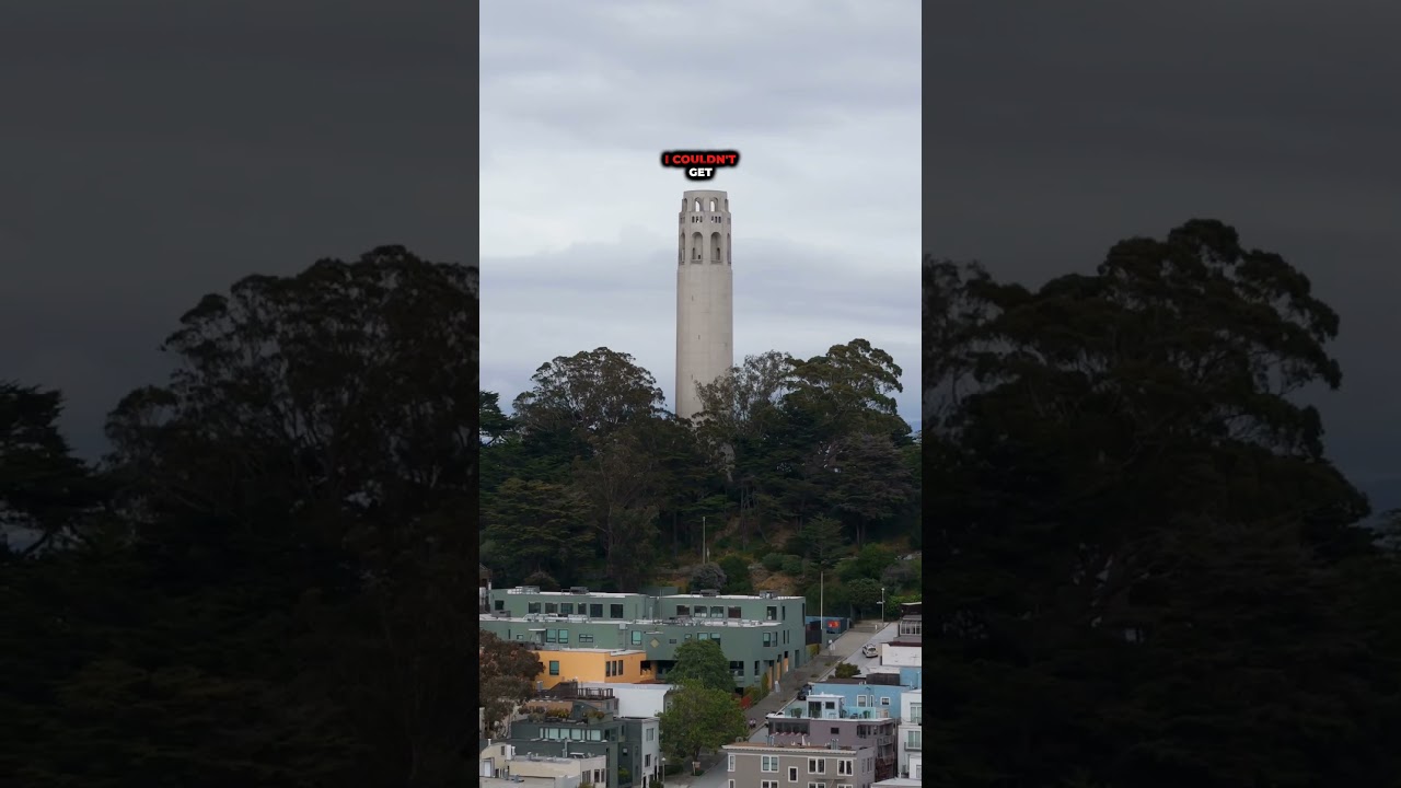 Районы Сан-Франциско: рейтинг от худшего к лучшему