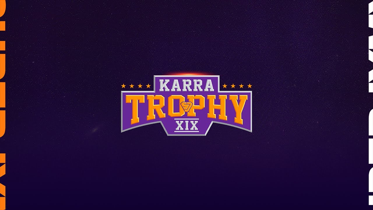 Karra Trophy 2023 | Finaalikooste
