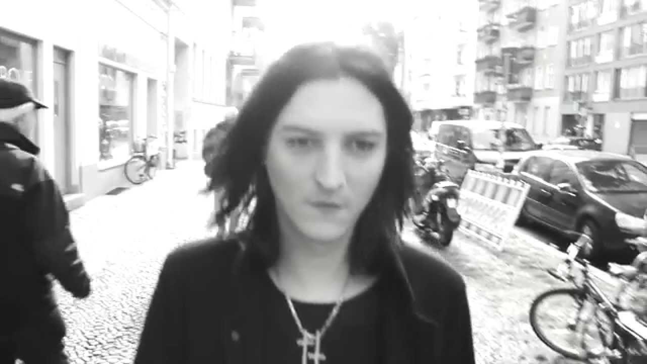 Florian Grey - A Black Symphony (Official Video)