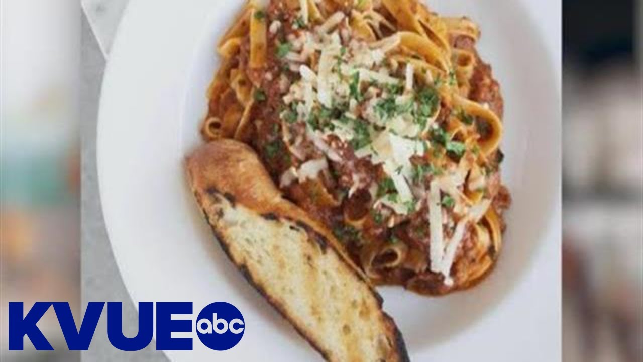 Patio Party: Hank's Austin in Windsor Park | KVUE