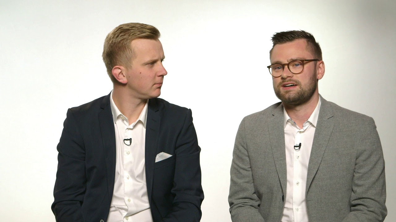 Citrix and Partners Share a Vision for the Future